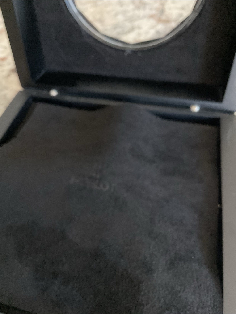 Hublot Watch Box - Picture 7 of 10